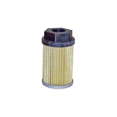 Baldwin Filters Hydraulic Filter, 2-17/32 x 4-5/16 In PT9223